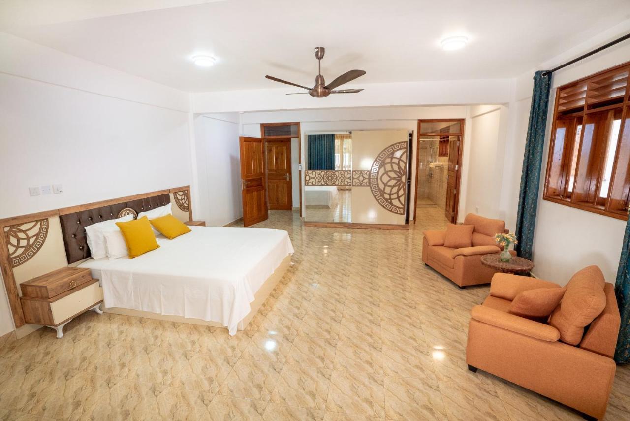La Belle Residence Self Catering Accommodation Бо Валон Екстериор снимка