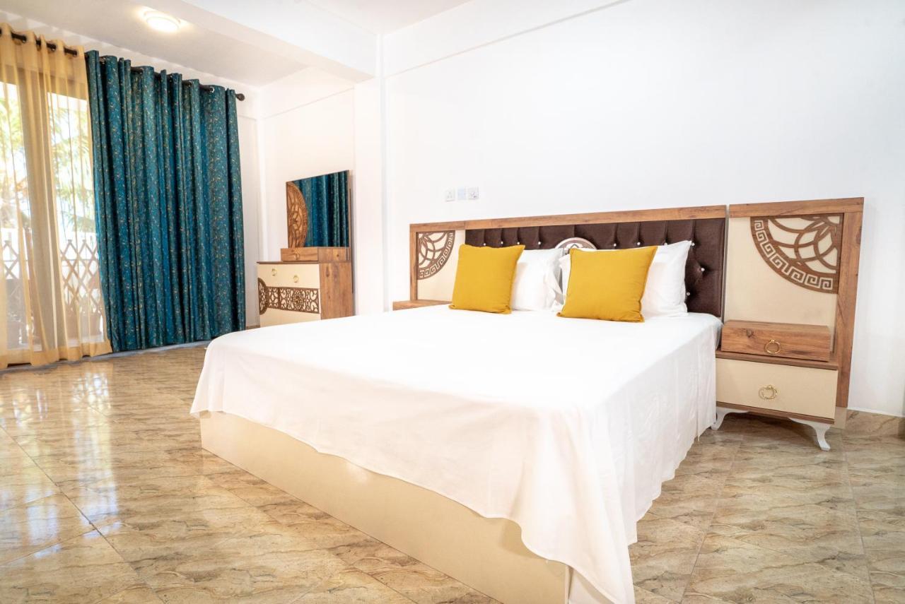 La Belle Residence Self Catering Accommodation Бо Валон Екстериор снимка