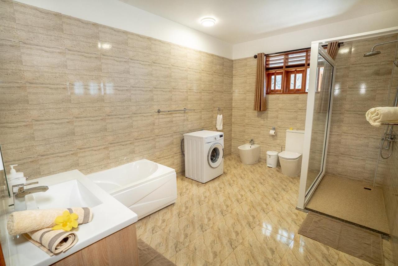 La Belle Residence Self Catering Accommodation Бо Валон Екстериор снимка