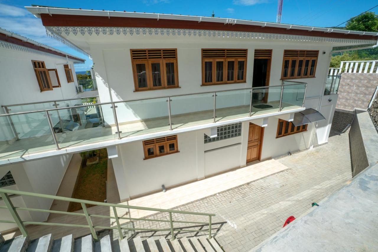 La Belle Residence Self Catering Accommodation Бо Валон Екстериор снимка
