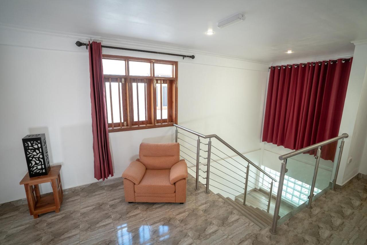 La Belle Residence Self Catering Accommodation Бо Валон Екстериор снимка