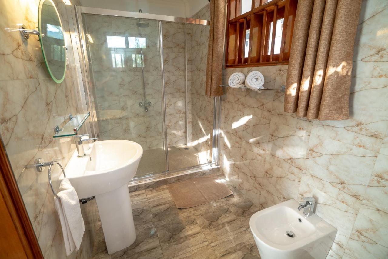 La Belle Residence Self Catering Accommodation Бо Валон Екстериор снимка