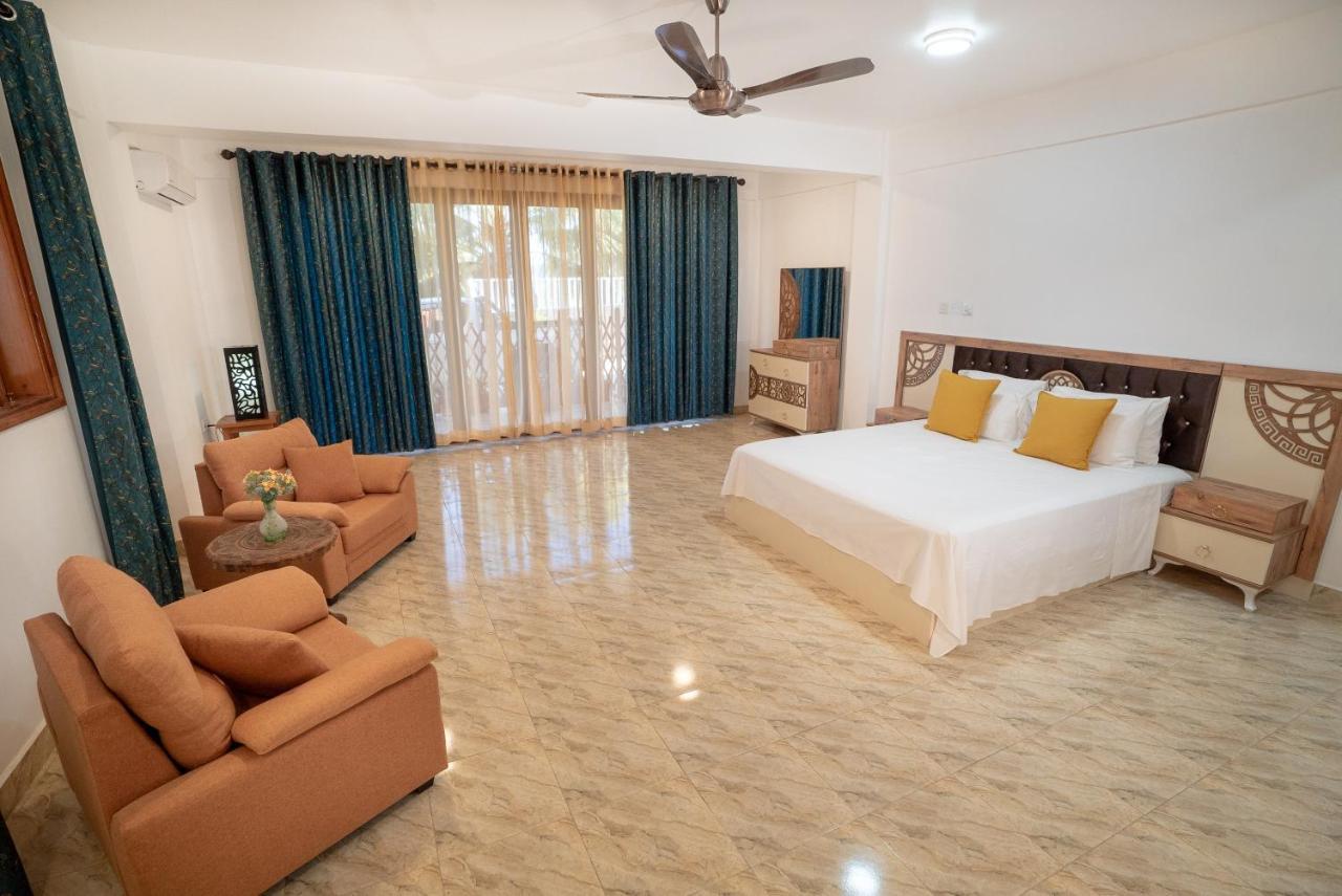 La Belle Residence Self Catering Accommodation Бо Валон Екстериор снимка