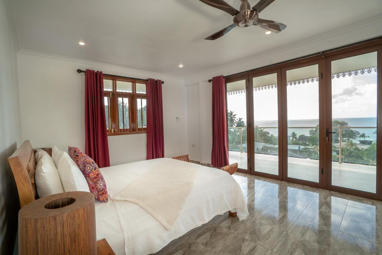 La Belle Residence Self Catering Accommodation Бо Валон Екстериор снимка