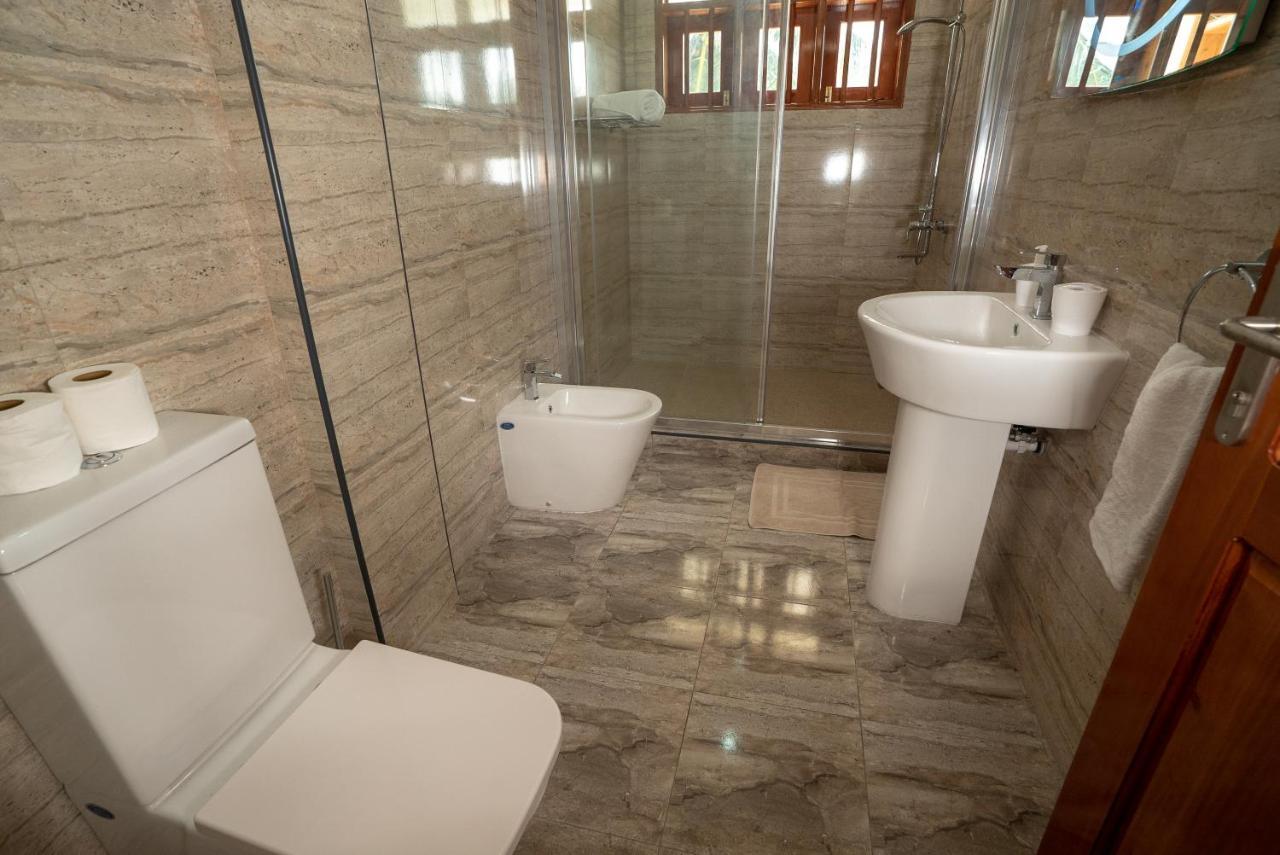 La Belle Residence Self Catering Accommodation Бо Валон Екстериор снимка