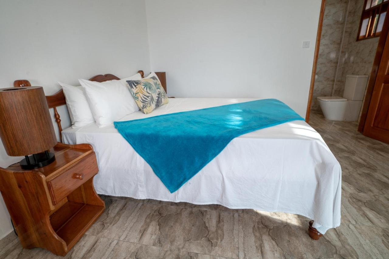 La Belle Residence Self Catering Accommodation Бо Валон Екстериор снимка