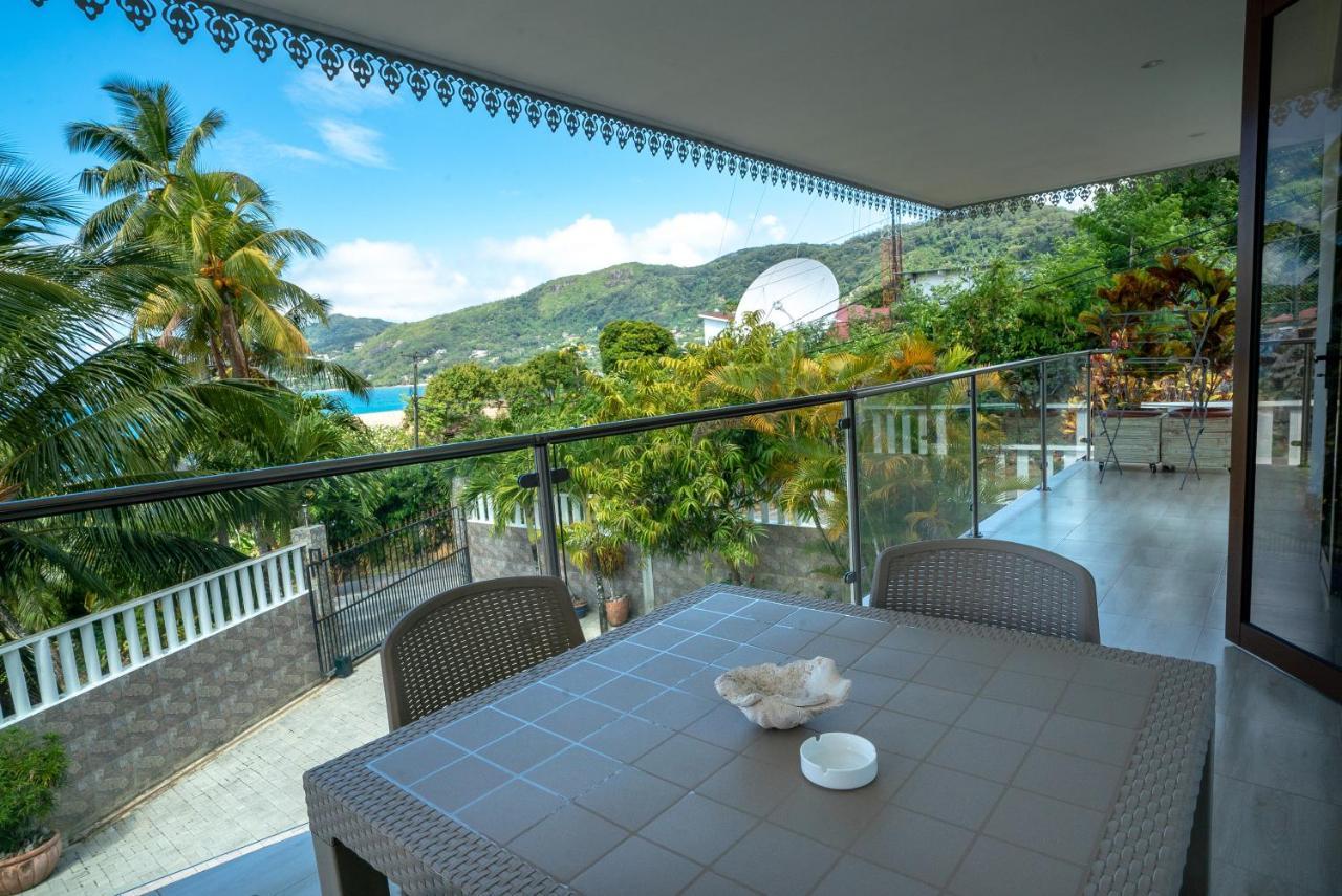 La Belle Residence Self Catering Accommodation Бо Валон Екстериор снимка