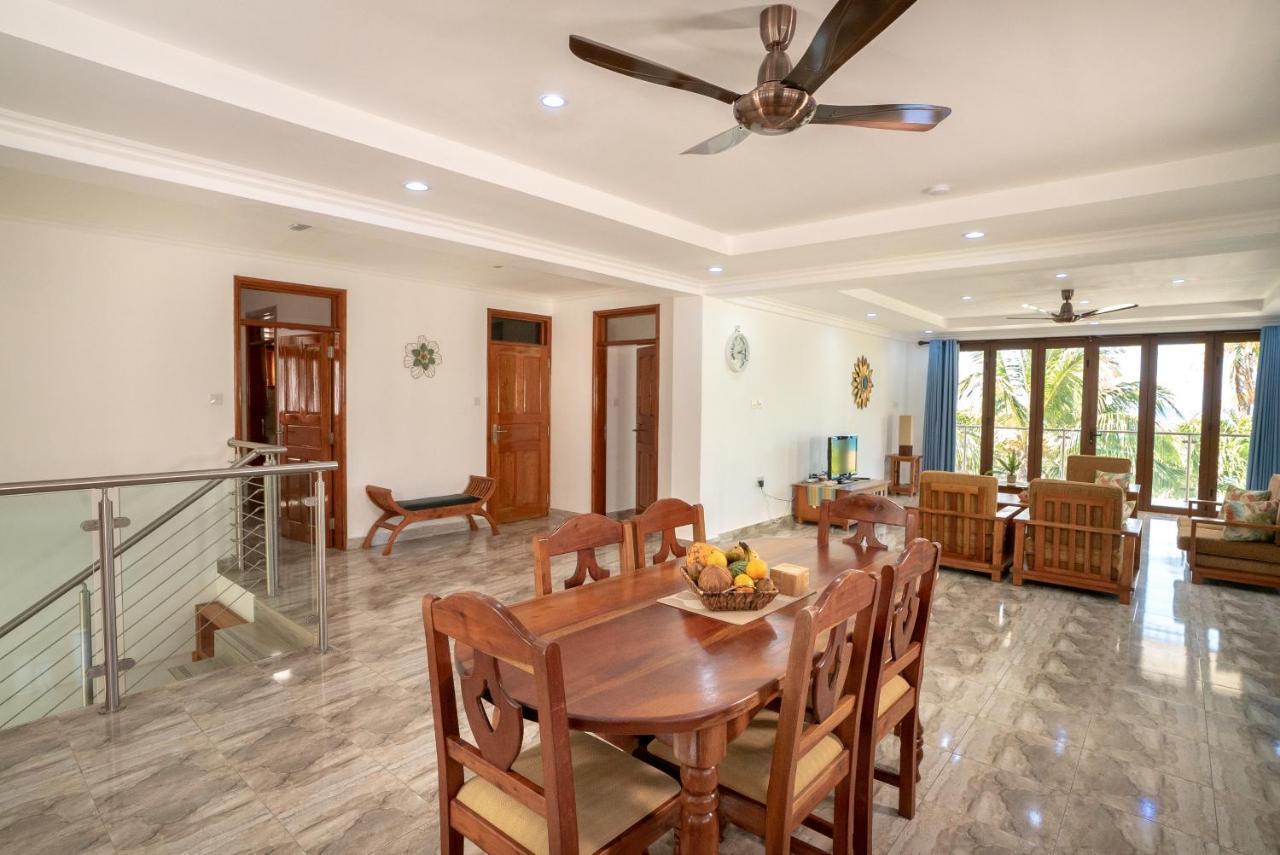 La Belle Residence Self Catering Accommodation Бо Валон Екстериор снимка