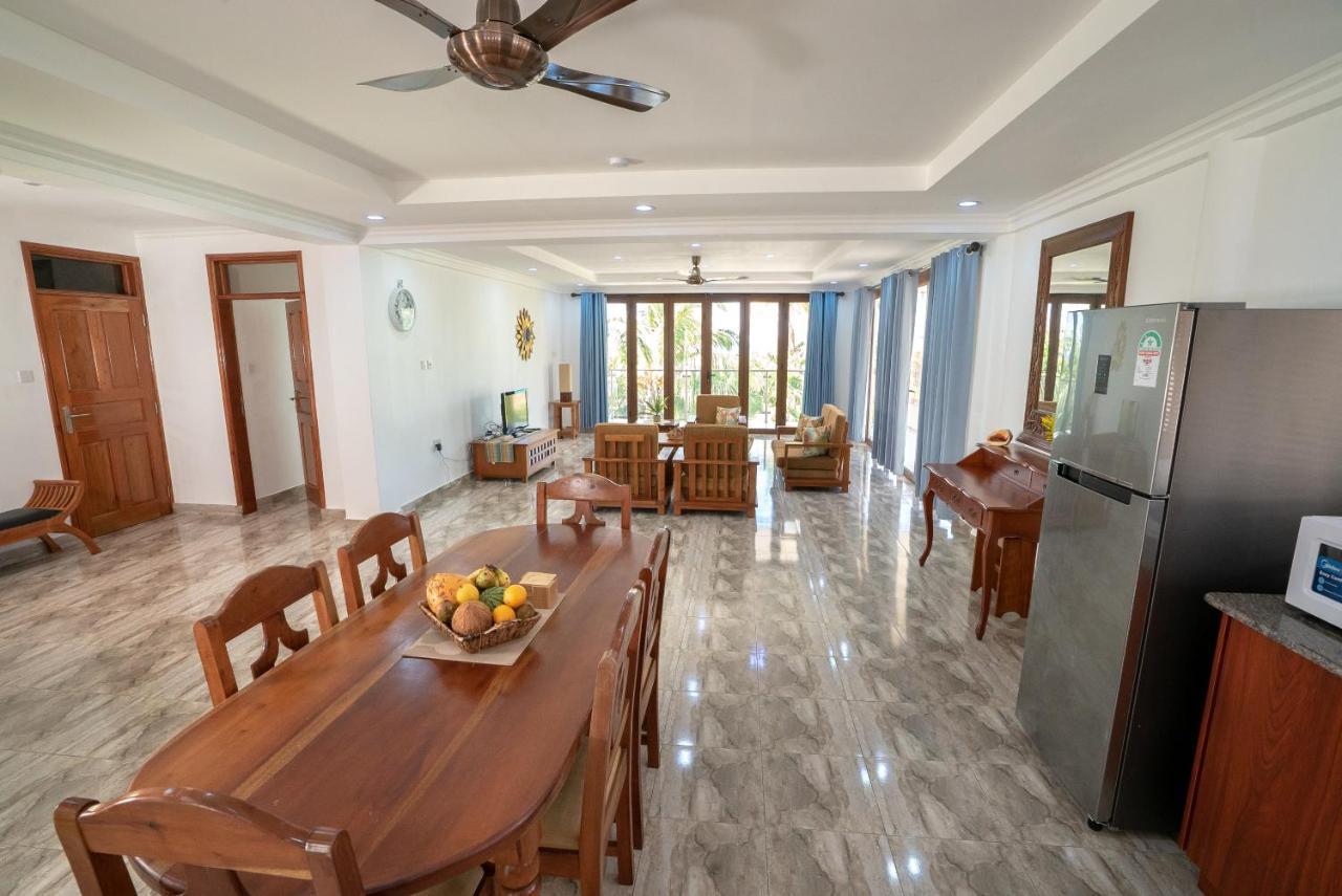 La Belle Residence Self Catering Accommodation Бо Валон Екстериор снимка