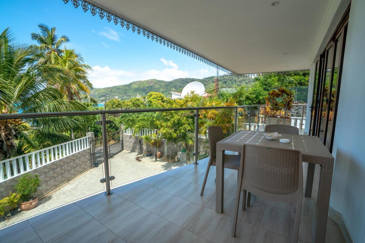 La Belle Residence Self Catering Accommodation Бо Валон Екстериор снимка